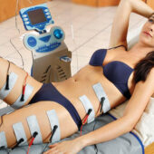 Body Electrostimolation