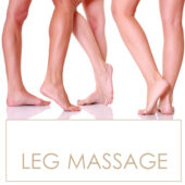 Leg Massage
